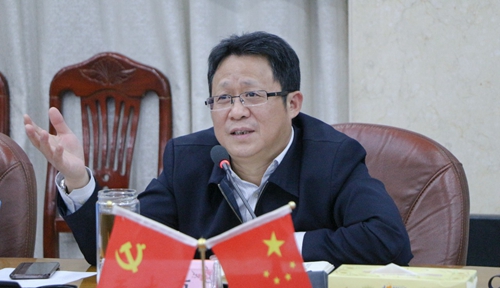 宜化集團傳達學(xué)習(xí)全國、湖北省和宜昌市安全生產(chǎn)電視電話會議精神(圖2)