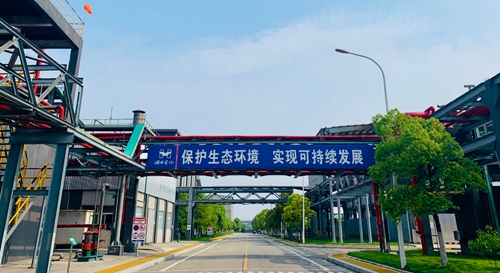 松滋肥業(yè)：咬定目標(biāo)不放松，攻堅(jiān)克難再向前(圖1)