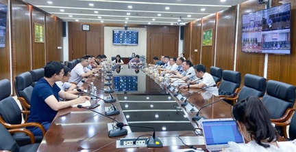 集團營銷系統(tǒng)成立VIP產品客戶部，掀開產銷研聯(lián)動新篇章(圖1)