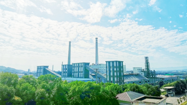 湖北宜化榮獲“湖北最佳上市公司”獎項！