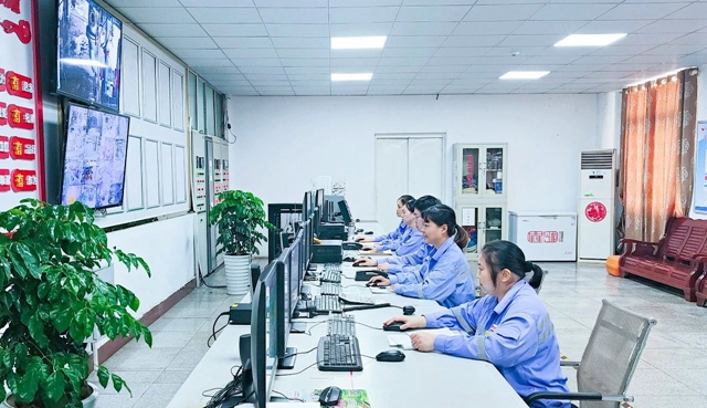 股份公司：構(gòu)建多元化培訓體系，打造高素質(zhì)人才隊伍(圖1)