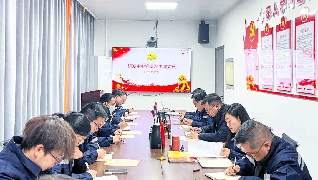 【三八特輯】科技研發(fā)公司梁慎平：篤行不怠勤耕耘，立足崗位勇?lián)?dāng)(圖4)