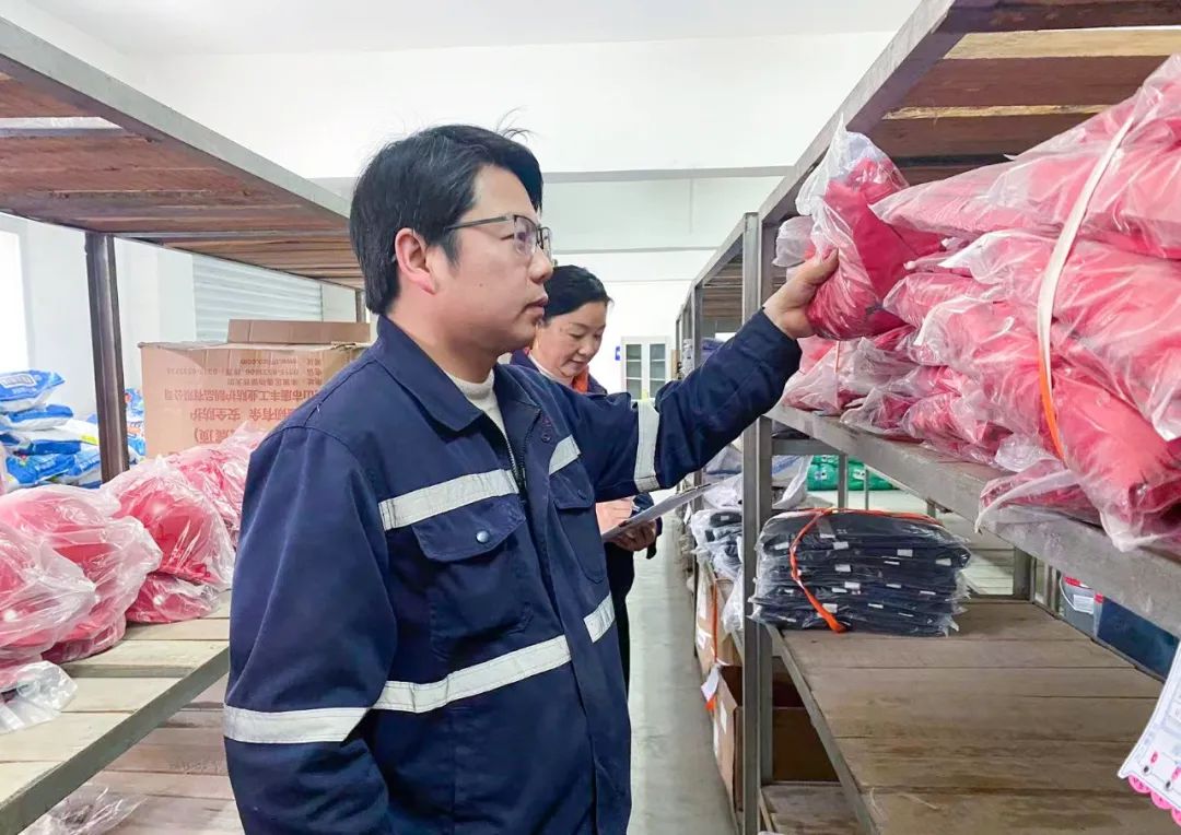 宜化礦業(yè)郭倉健：滿腔熱愛向機電，一片初心為礦山(圖4)