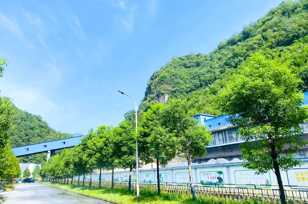 宜化礦業(yè)：推行定責管理，筑牢安全防線(圖6)