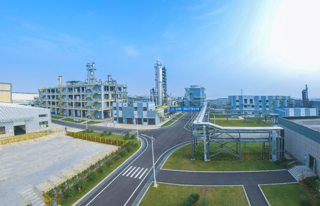 新材料公司獲評(píng)2023年湖北省第二批5G工廠(chǎng)