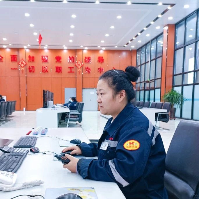 【三八特輯】青海宜化趙明桂：履職盡責釋初心，沉穩(wěn)果斷勇擔當