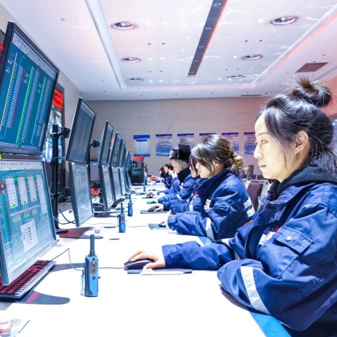 新疆宜化電石車間二一班：強化班組建設(shè)，筑牢基層基石